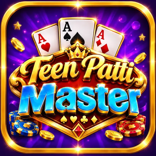 Teen Patti Master