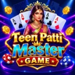 Teen Patti Master Game