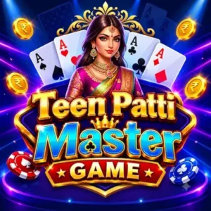 Teen Patti Master Game