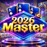 Teenpatti Master 2026