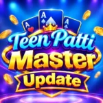 Teen Patti Master Update – New Features & Fixes