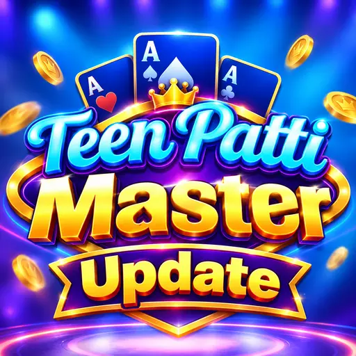 Teen Patti Master Update – New Features & Fixes