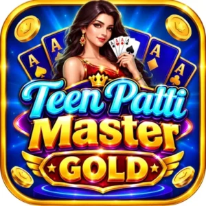Teen Patti Master Gold